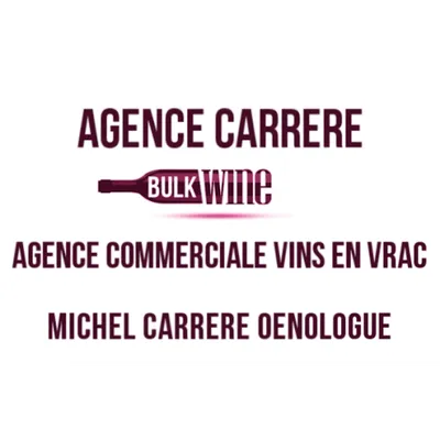 AGENCE CARRERE BULK WINE