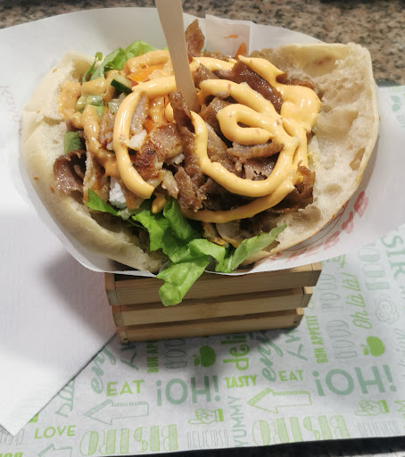 Dönerci Yusuf