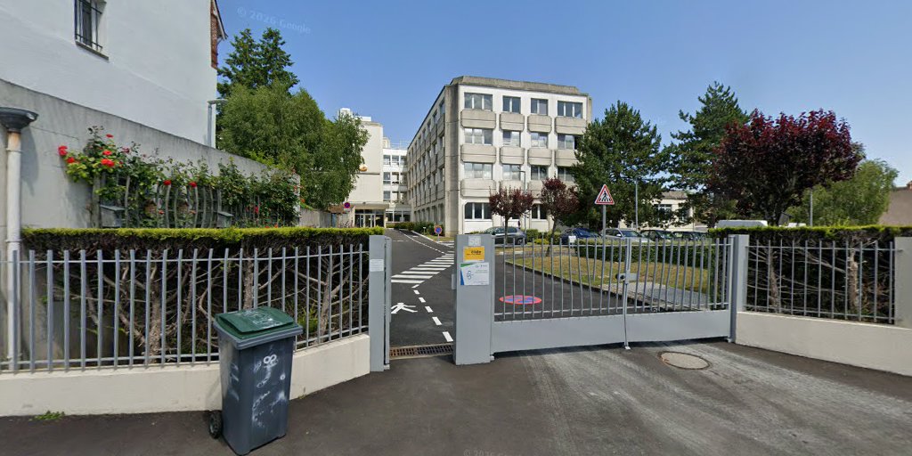 RESTAURANT INTER ENTREPRISE