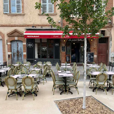 Le Petit Salin