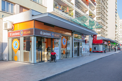 E.Leclerc DRIVE