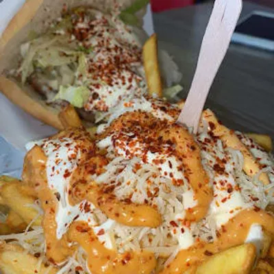Snack Gaziantep 4