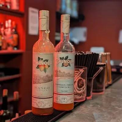 Little Big Bar