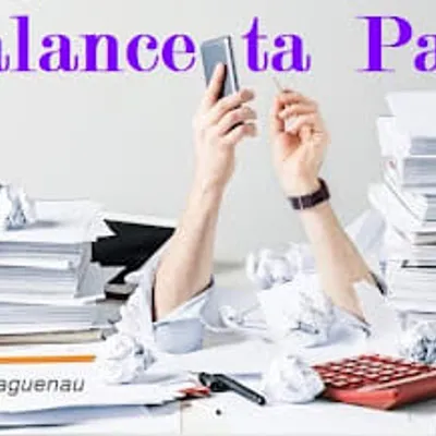 Balance ta Paperasse