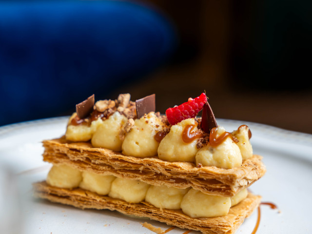 Restaurant Demeures de Campagne Chemins de Sologne