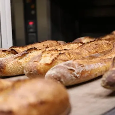 Boulangerie LEBACQ