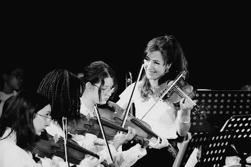 Association des Amis de la Classe Musique des Ponts-Jumeaux