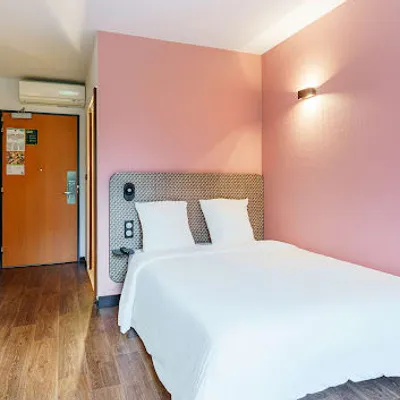 B&B HOTEL Amnéville-les-Thermes