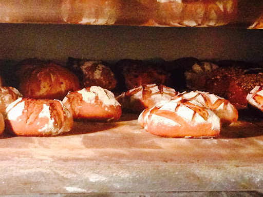 Boulangerie Hanau
