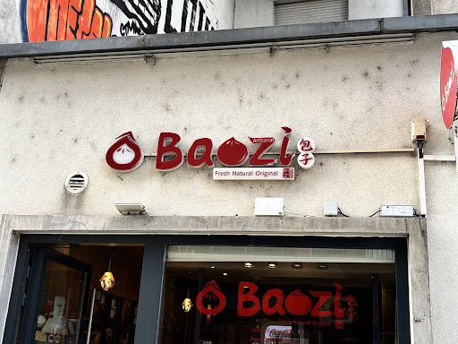 Ô Baozi