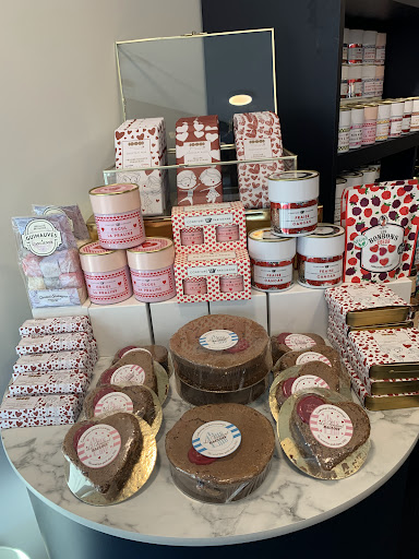 Épicerie Madame