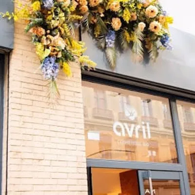 Avril Cosmétique BIO Toulouse