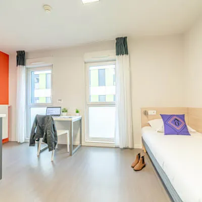 Montempô Toulouse Balma - Appart hôtel