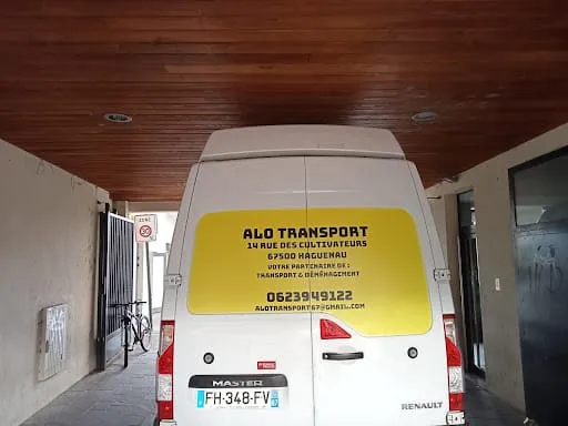 Alo Transport