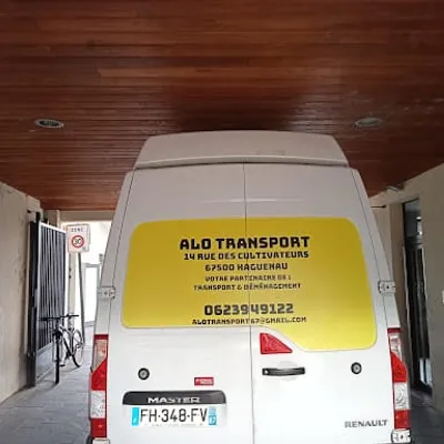 Alo Transport