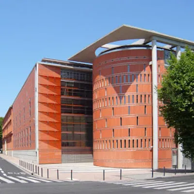 Avocat toulouse - M'barki Kader