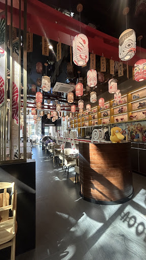 Ichiban Ramen