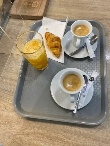 Au Repère Gourmand