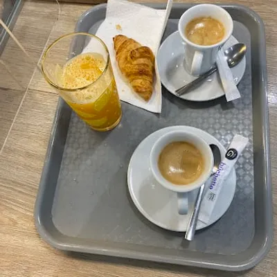 Au Repère Gourmand