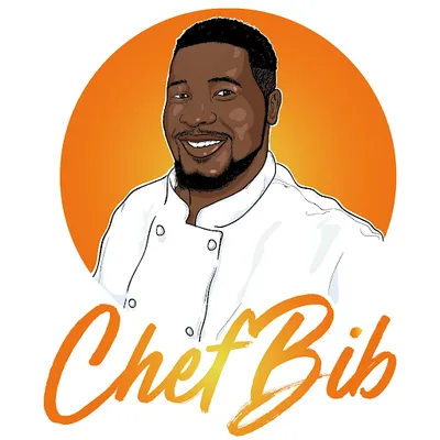 Chef Bib
