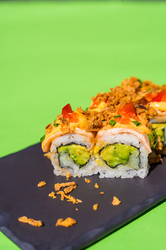 Sushi’s Strasbourg Robertsau