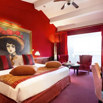Grand Hôtel de l'Opéra Toulouse Centre