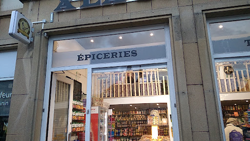 A la Source épicerie et traiteurs