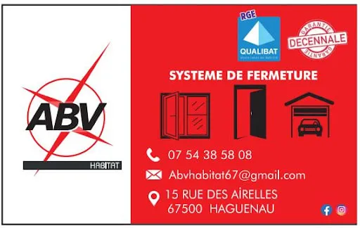 ABVHabitat