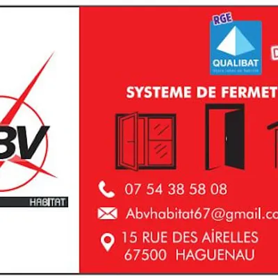 ABVHabitat