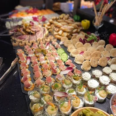 Le Resto Grill