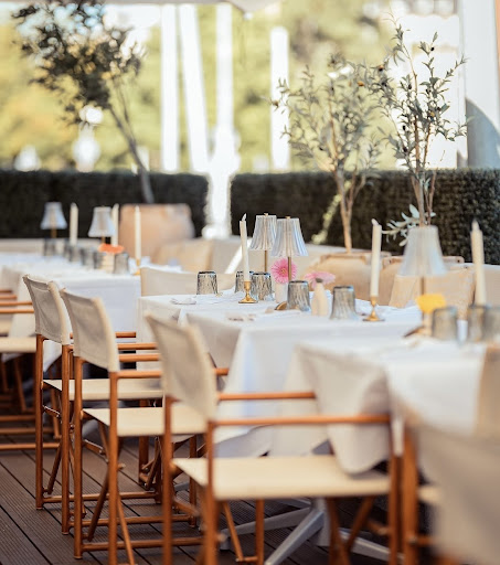 Gustoso il ristorante