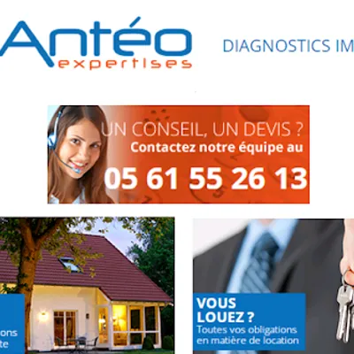 Anteo Expertises