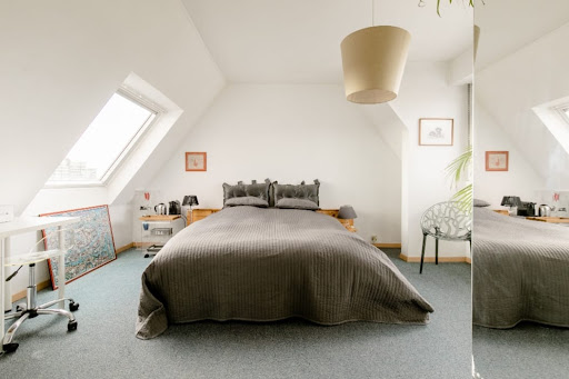 Suite Place de l'Étoile