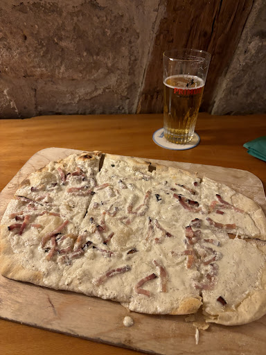 La Grosse Baloche - Binchstub Austerlitz