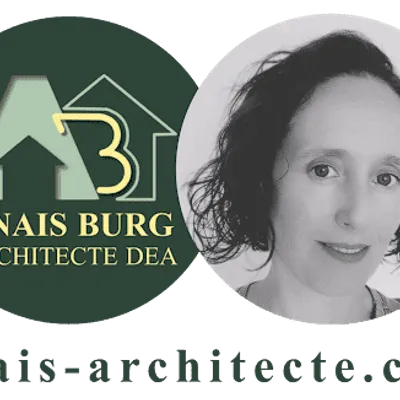 Anaïs BURG architecte