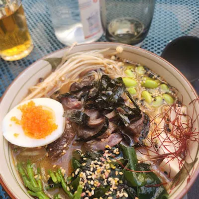 Aiko Bistrot Japonais
