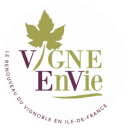 Vignoble Historique Guérardais