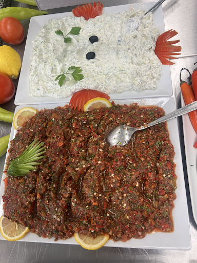 Firin Kebab