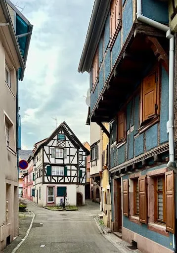 4% Immobilier Sélestat