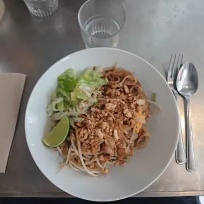Pachinee Thaï Street Food