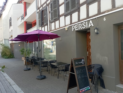 Restaurant Persia