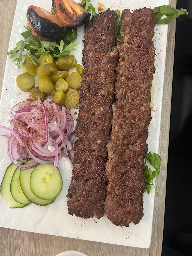 RESTAURANT ÉTOILE D’ISHTAR. مطعم نجمة عشتار