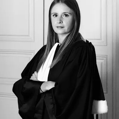 Agathe DAVID - Avocat en droit pénal, droit pénal des mineurs