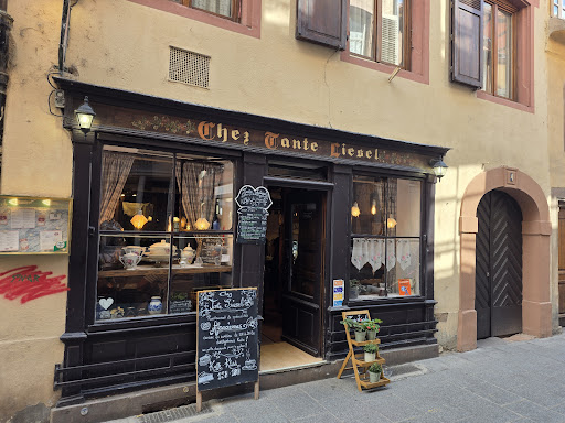 Restaurant Chez Tante Liesel