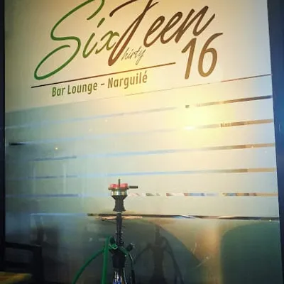 Le sixteen