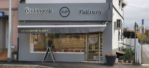 Boulangerie Pâtisserie KIEFFER