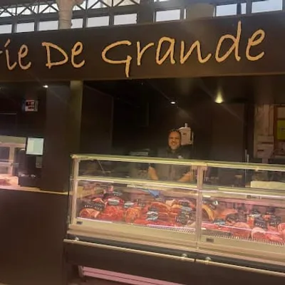 De Grande