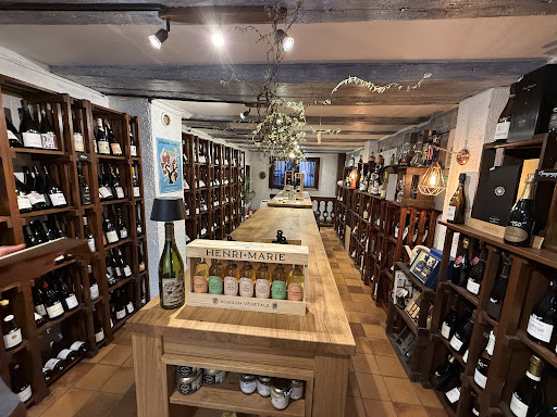 Vino Strada Krutenau