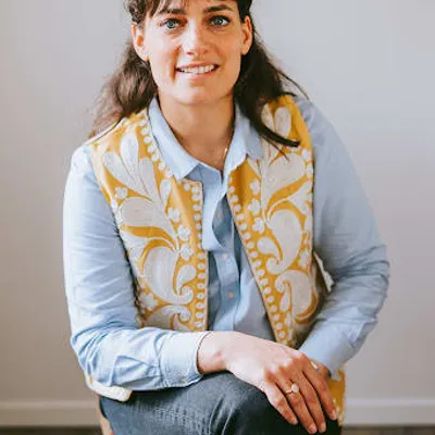 Anne de Fonds gestalt thérapie toulouse