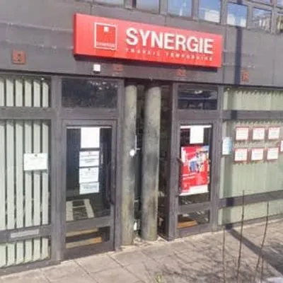 Agency Interim Synergy Toulouse Btp